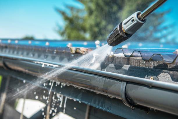 Best Roof Power Washing Services  in Atlantic Beach, FL