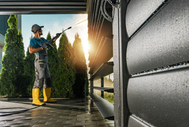 Why Choose Our Certified Pressure Washing Experts for Your Project Needs in Atlantic Beach, FL?