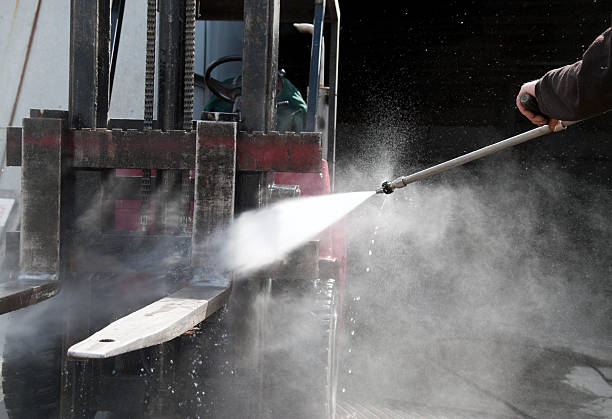 Professional Pressure Washing in Atlantic Beach, FL