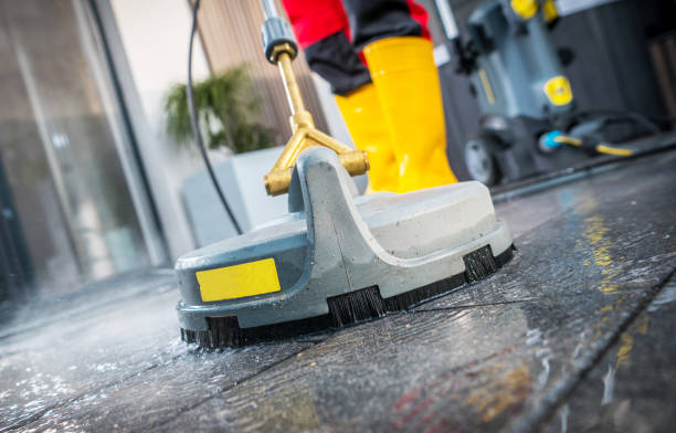 Garage Pressure Washing in Atlantic Beach, FL