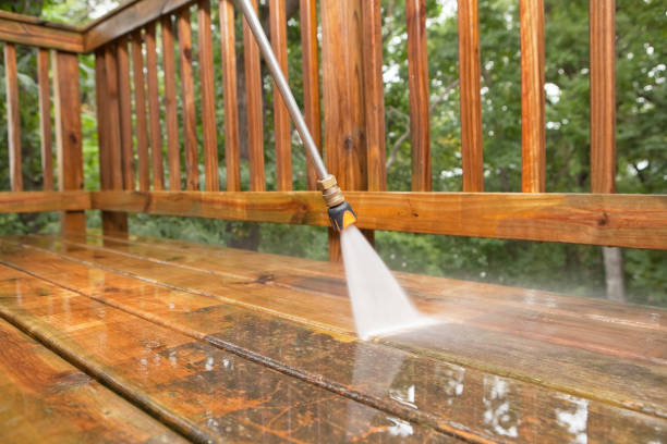 Best Roof Pressure Washing  in Atlantic Beach, FL
