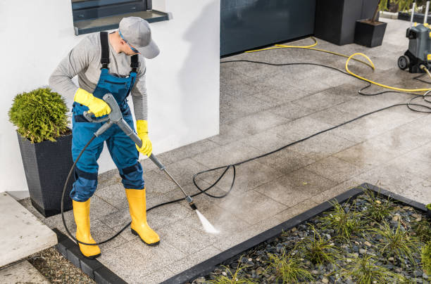 Best Sidewalk Pressure Washing  in Atlantic Beach, FL