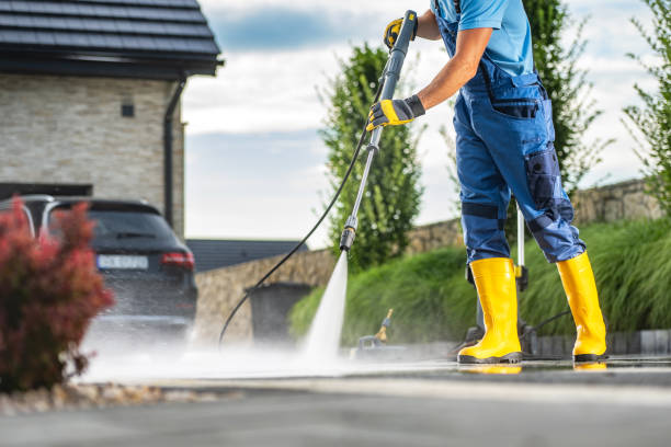 Best Sidewalk Pressure Washing  in Atlantic Beach, FL